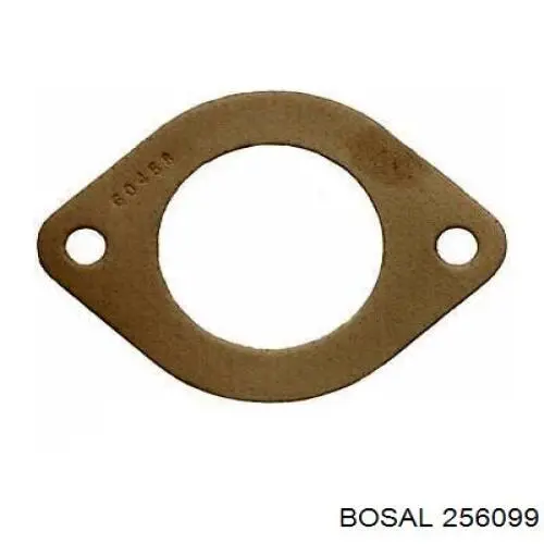 Купити 8200228590 Renault (RVI) Прокладка штанів