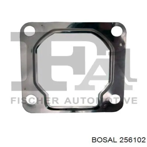 Прокладка прийомної труби глушника Bosal 256102 ціна, від 4.14 USD