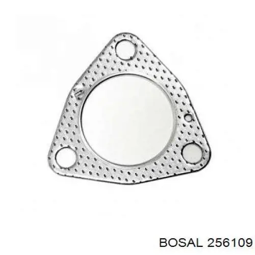 Кільце приймальні труби глушника ущільнювача Bosal 256109 ціна, від 1.57 USD