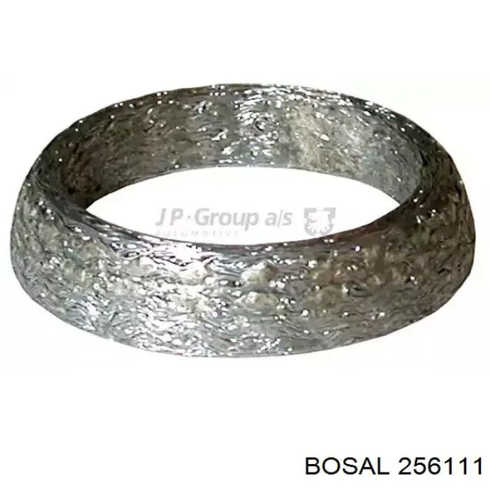 256111 Bosal кільце приймальної труби глушника