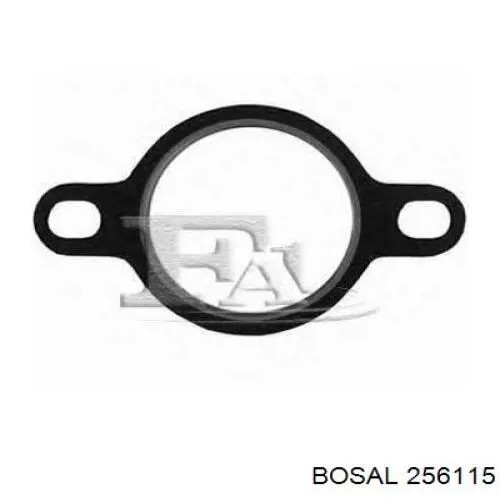 256115 Bosal кільце приймальної труби глушника