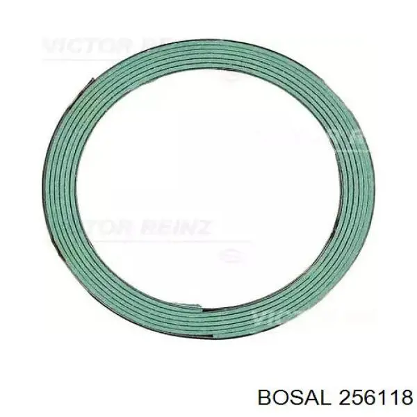 Прокладка приймальної труби Hyundai/Kia 0B69040305B