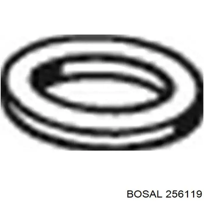  256119 Bosal