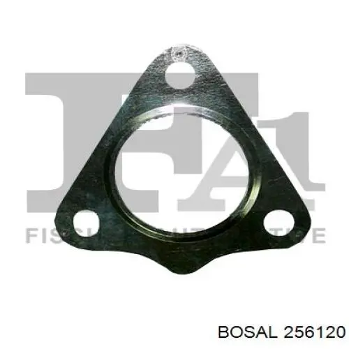 Прокладка глушника P1NA001 Parts-Mall