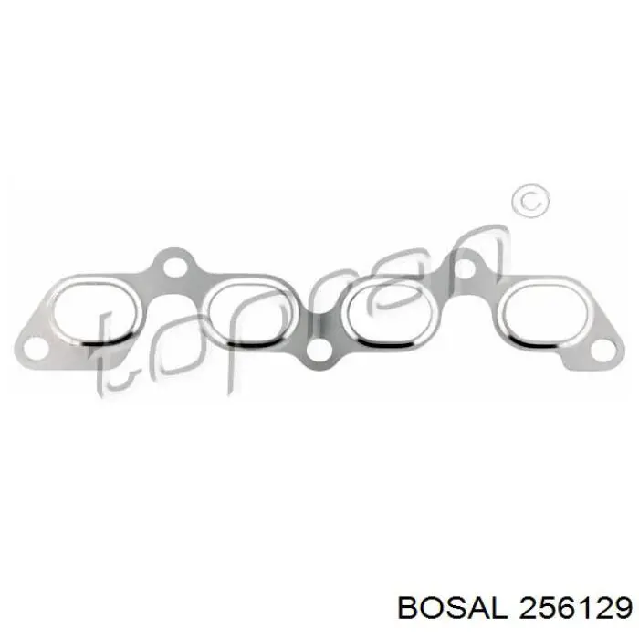 Купити 256129 Bosal Прокладка колектора
