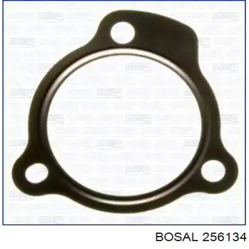  Bosal 256134 ціна, від 1.65 USD