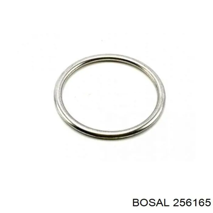 256165 Bosal прокладка прийомної труби глушника