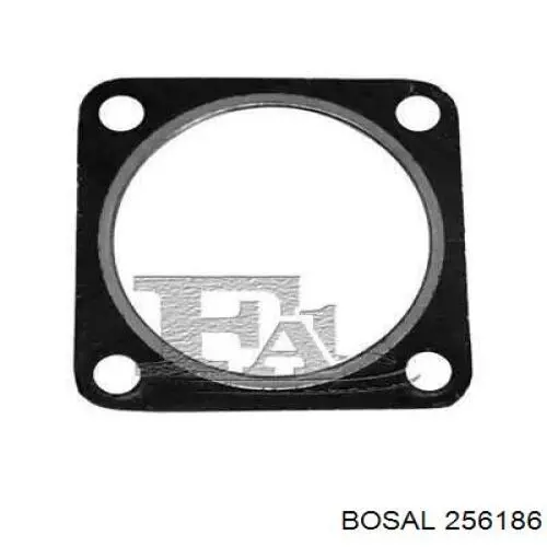 Прокладка прийомної труби глушника Volvo 30873938 ціна, від 2.81 USD
