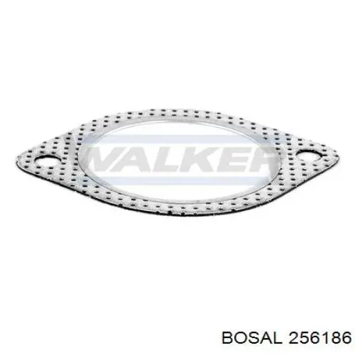 Купити 30873938 Volvo Прокладка до глушника