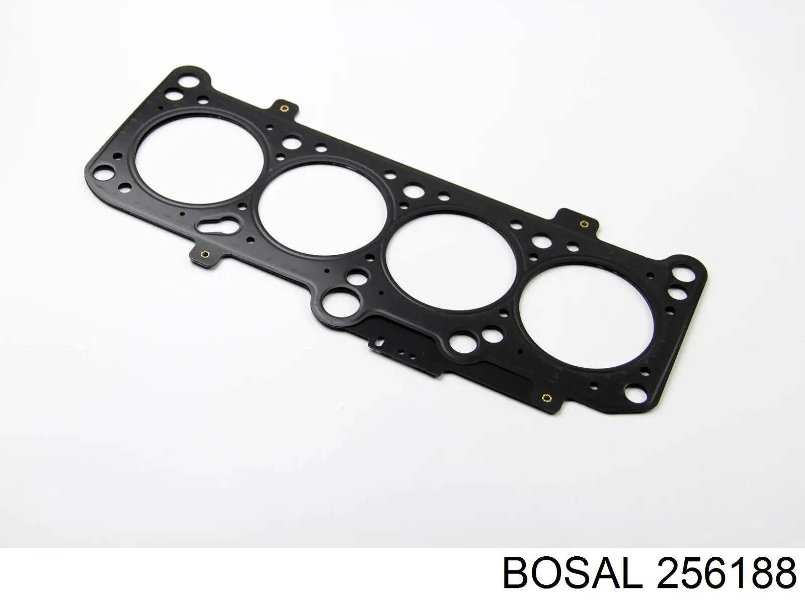 Купити 256188 Bosal Прокладка до глушника