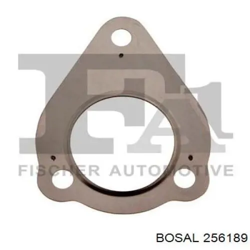 Прокладка приймальної труби Bosal 256189