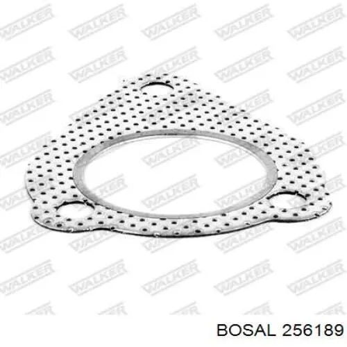 Прокладка прийомної труби глушника Bosal 256189 ціна, від 2.11 USD