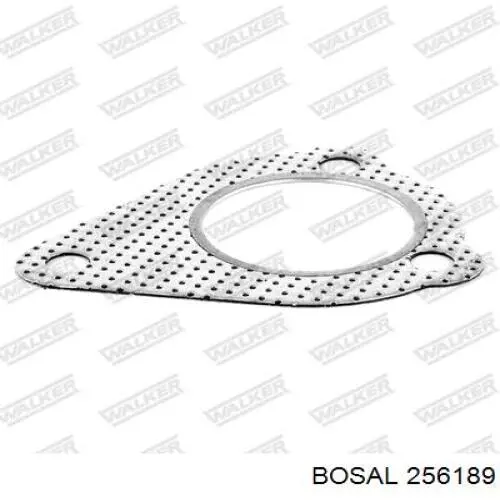 Купити 256189 Bosal Прокладка до глушника