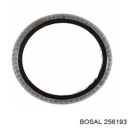 Купити 256193 Bosal Прокладка штанів