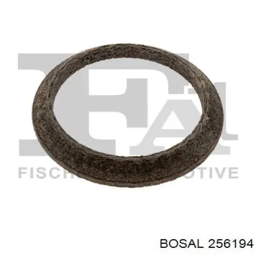 Купити 256194 Bosal Прокладка штанів