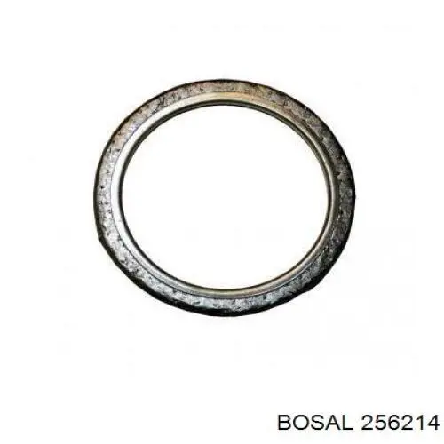 Прокладка глушника 256039 Bosal