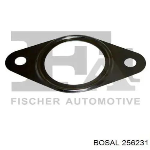  Bosal 256231 ціна, від 3.14 USD