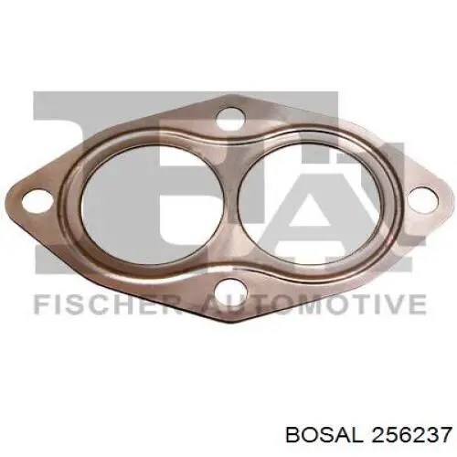  Bosal 256237 ціна, від 2.05 USD