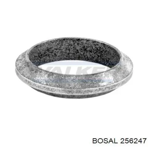Кільце приймальної труби глушника FA1 132940 ціна, від 2.04 USD