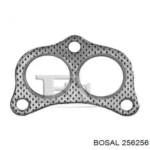 Купити 256256 Bosal 