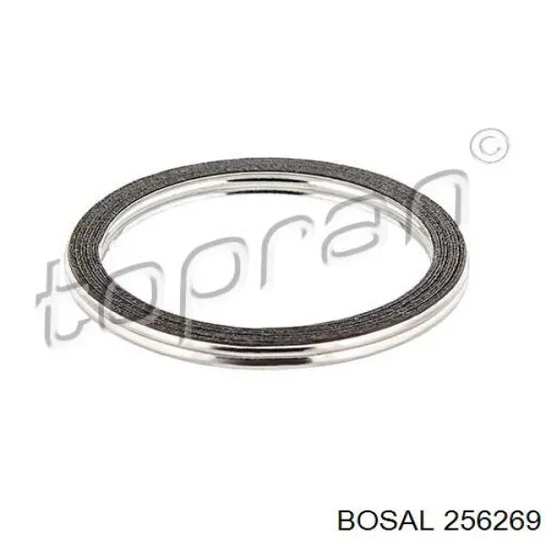 256269 Bosal Прокладка штанів