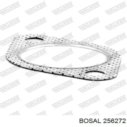 Прокладка глушника 0E30540305 Hyundai/Kia