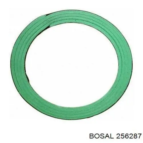 Кільце приймальні труби глушника ущільнювача Bosal 256287 ціна, від 2.31 USD