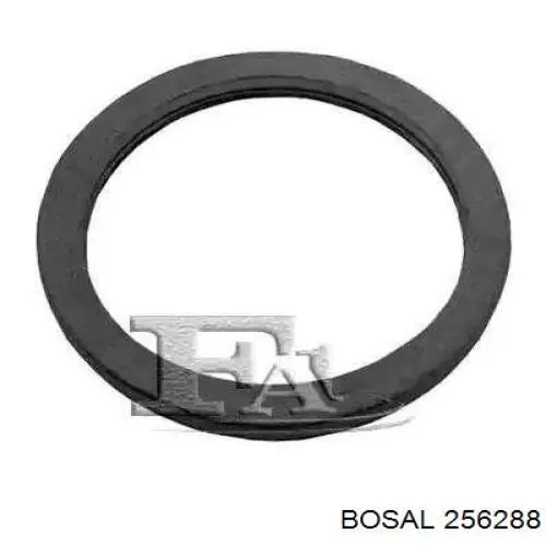 Прокладка прийомної труби глушника Bosal 256288 ціна, від 1.01 USD