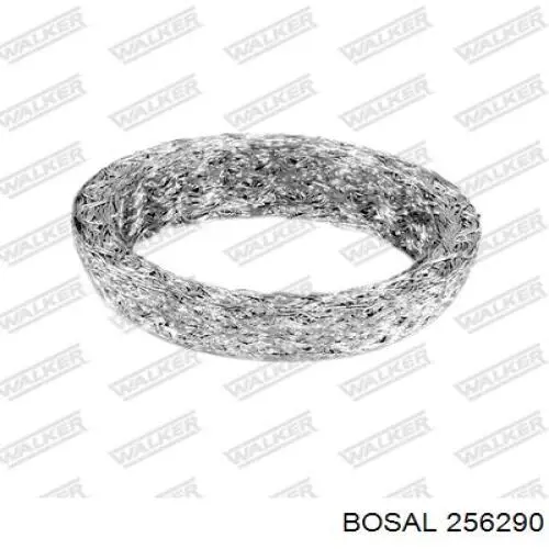 Купити 256290 Bosal Прокладка штанів