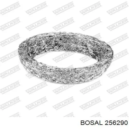 256290 Bosal кільце приймальної труби глушника