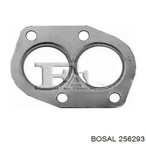 Bosal 256293 ціна, від 3.12 USD