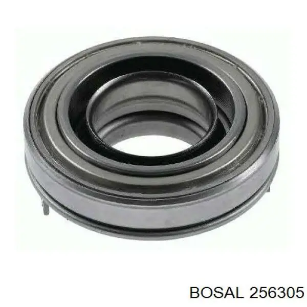 Прокладка прийомної труби глушника Bosal 256305 ціна, від 3.53 USD