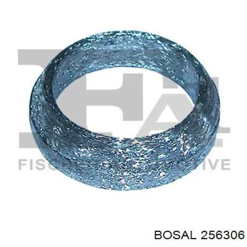 Купити 256306 Bosal Прокладка штанів