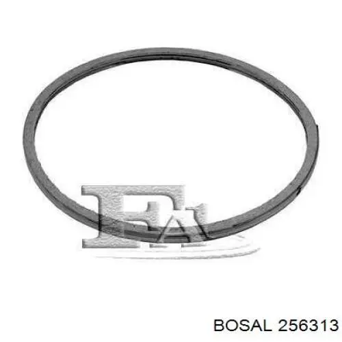256313 Bosal 