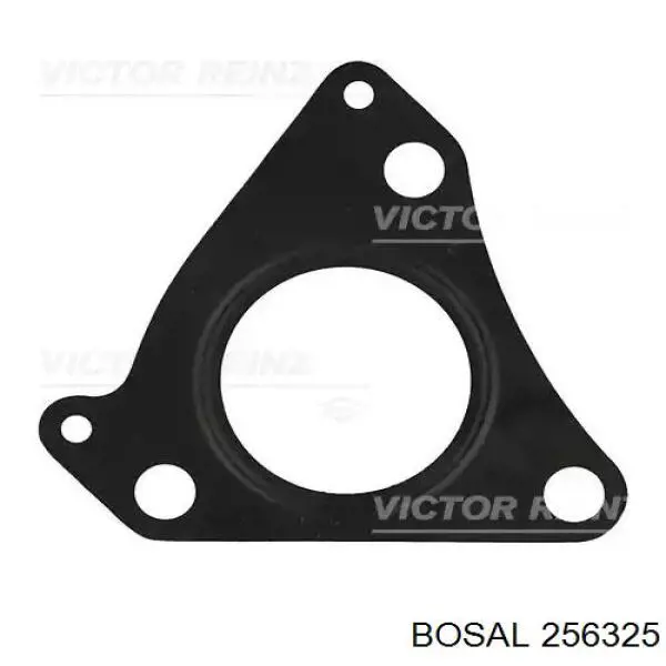 Прокладка приймальної труби Bosal 256325