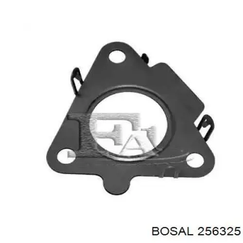 256325 Bosal Прокладка штанів