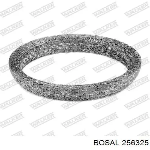 Купити 256325 Bosal Прокладка до глушника