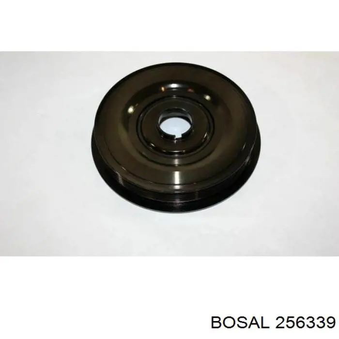 Прокладка приймальної труби Bosal 256339