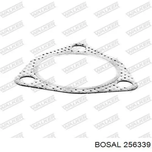 Прокладка прийомної труби глушника Bosal 256339 ціна, від 2.03 USD