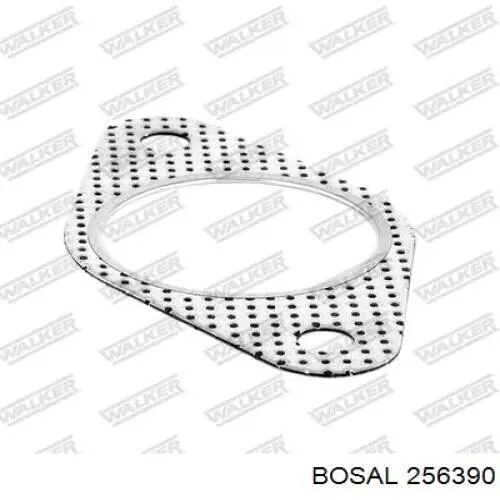 Купити 256390 Bosal Прокладка до глушника