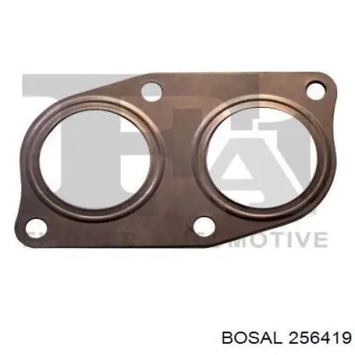 Прокладка прийомної труби глушника Bosal 256419 ціна, від 3.80 USD