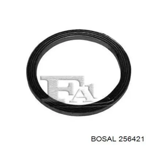 9091706068 Toyota Кільце приймальної труби глушника