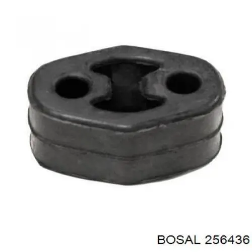 256436 Bosal Прокладка штанів