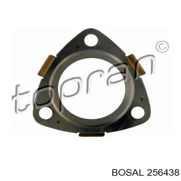 Прокладка прийомної труби глушника Bosal 256438 ціна, від 2.40 USD