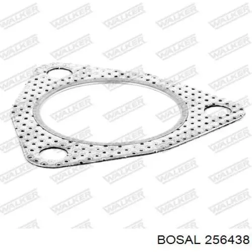 Купити 256438 Bosal Прокладка до глушника