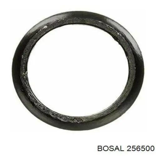 256500 Bosal кільце приймальної труби глушника