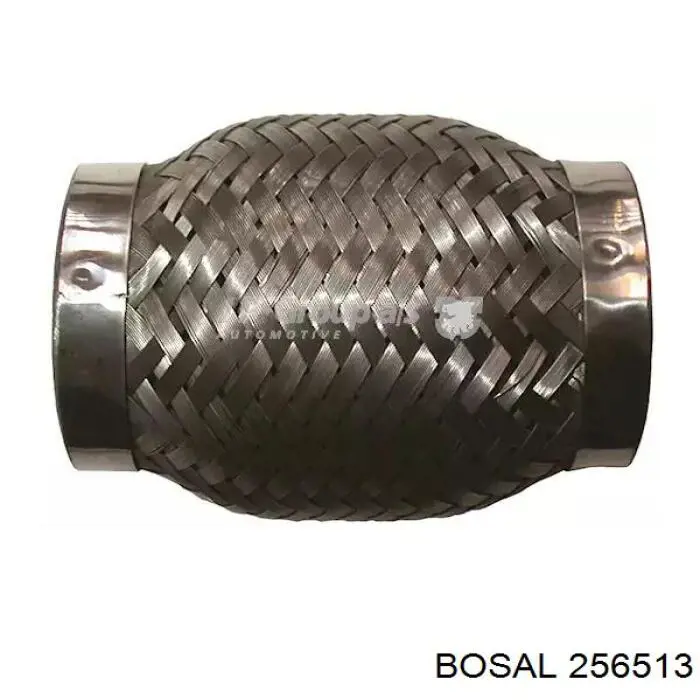 Купити 256513 Bosal Прокладка до глушника