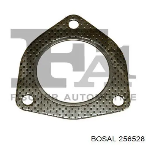 Прокладка прийомної труби глушника Bosal 256528 ціна, від 2.15 USD