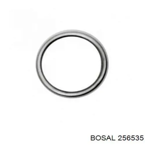 Купити 256535 Bosal Прокладка до глушника