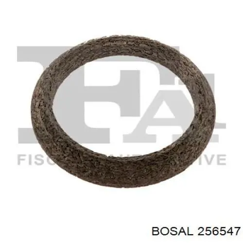  256547 Bosal